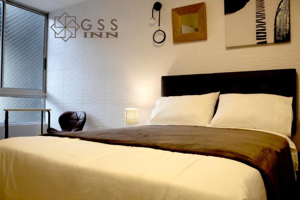 Beautiful Apartment Near Airport /Cozy Oceanfront Lima Exteriör bild